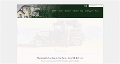 Desktop Screenshot of ellarslie.org